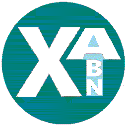 XABN logo
